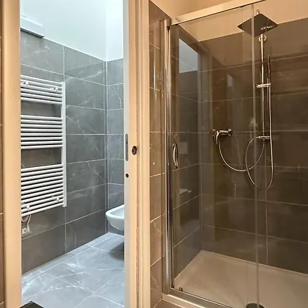 Royal Garden Luxury * Padua