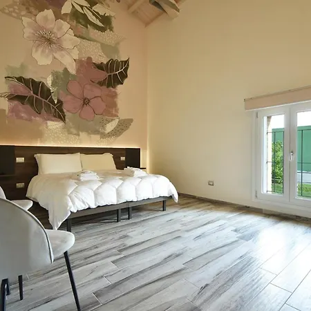 Royal Garden Luxury *
