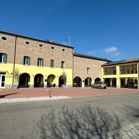 Gasthof Royal Garden Luxury