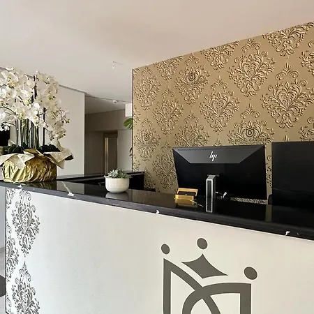 Royal Garden Luxury * Padua
