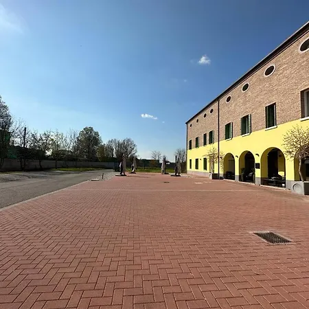 Royal Garden Luxury * Padua