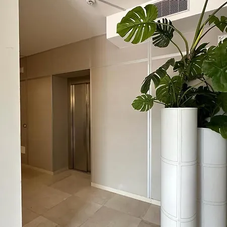 Royal Garden Luxury Padua