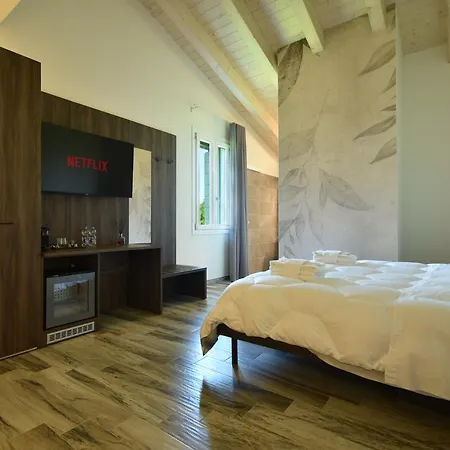 Royal Garden Luxury * Padua
