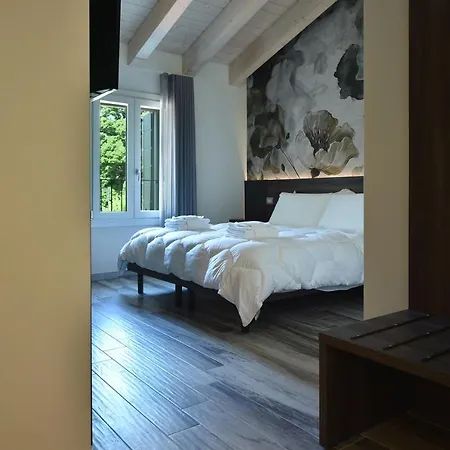 Royal Garden Luxury Gasthof
