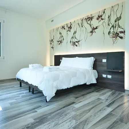 Gasthof Royal Garden Luxury *