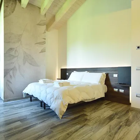 Royal Garden Luxury Gasthof *