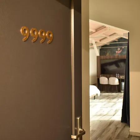 Gasthof Royal Garden Luxury *