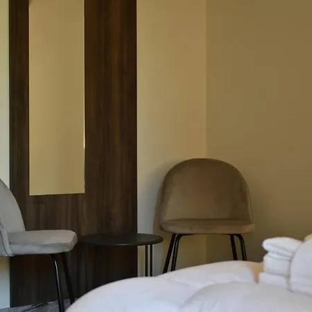 Royal Garden Luxury Gasthof *