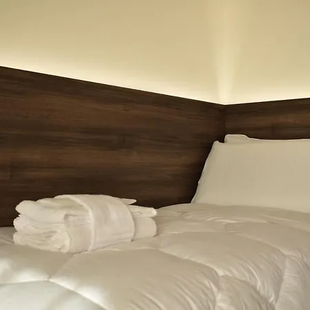 Royal Garden Luxury Gasthof *
