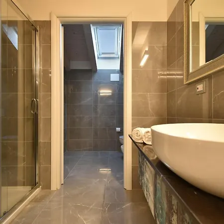 Royal Garden Luxury Padua