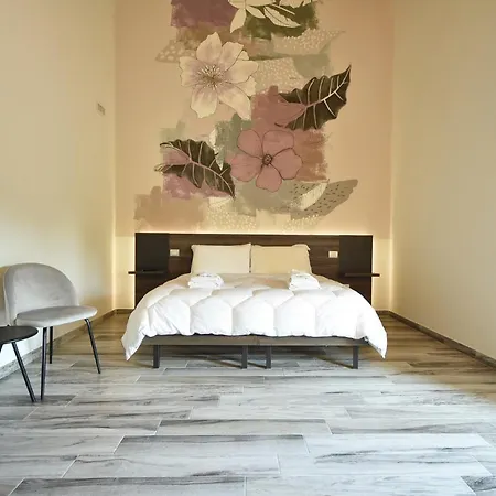 Royal Garden Luxury Padua
