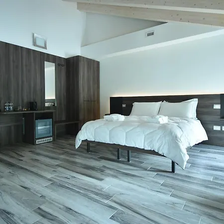 Royal Garden Luxury Padua