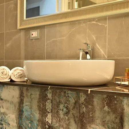 Royal Garden Luxury Gasthof