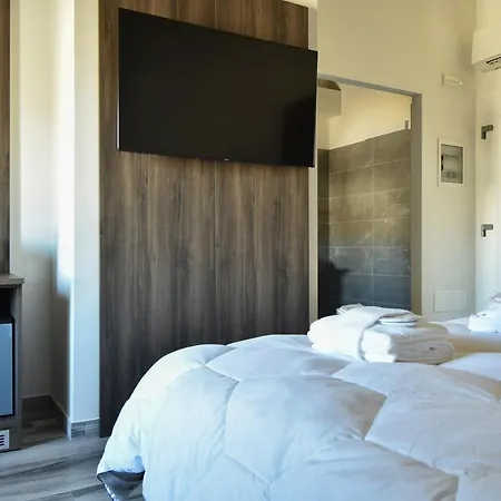 Royal Garden Luxury Padua