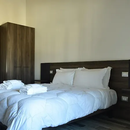 Royal Garden Luxury * Padua