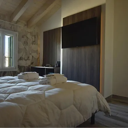 Royal Garden Luxury Padua